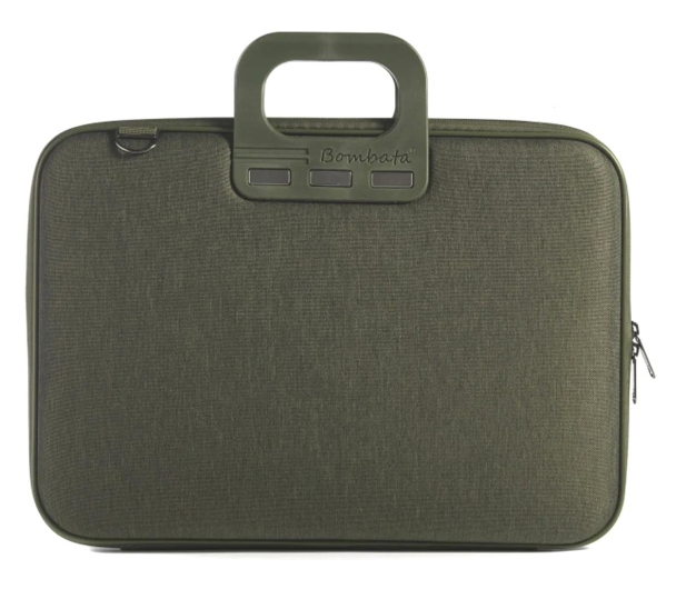 Bombata Nylon 2.0 15.6" khaki - 724486 - zdjęcie